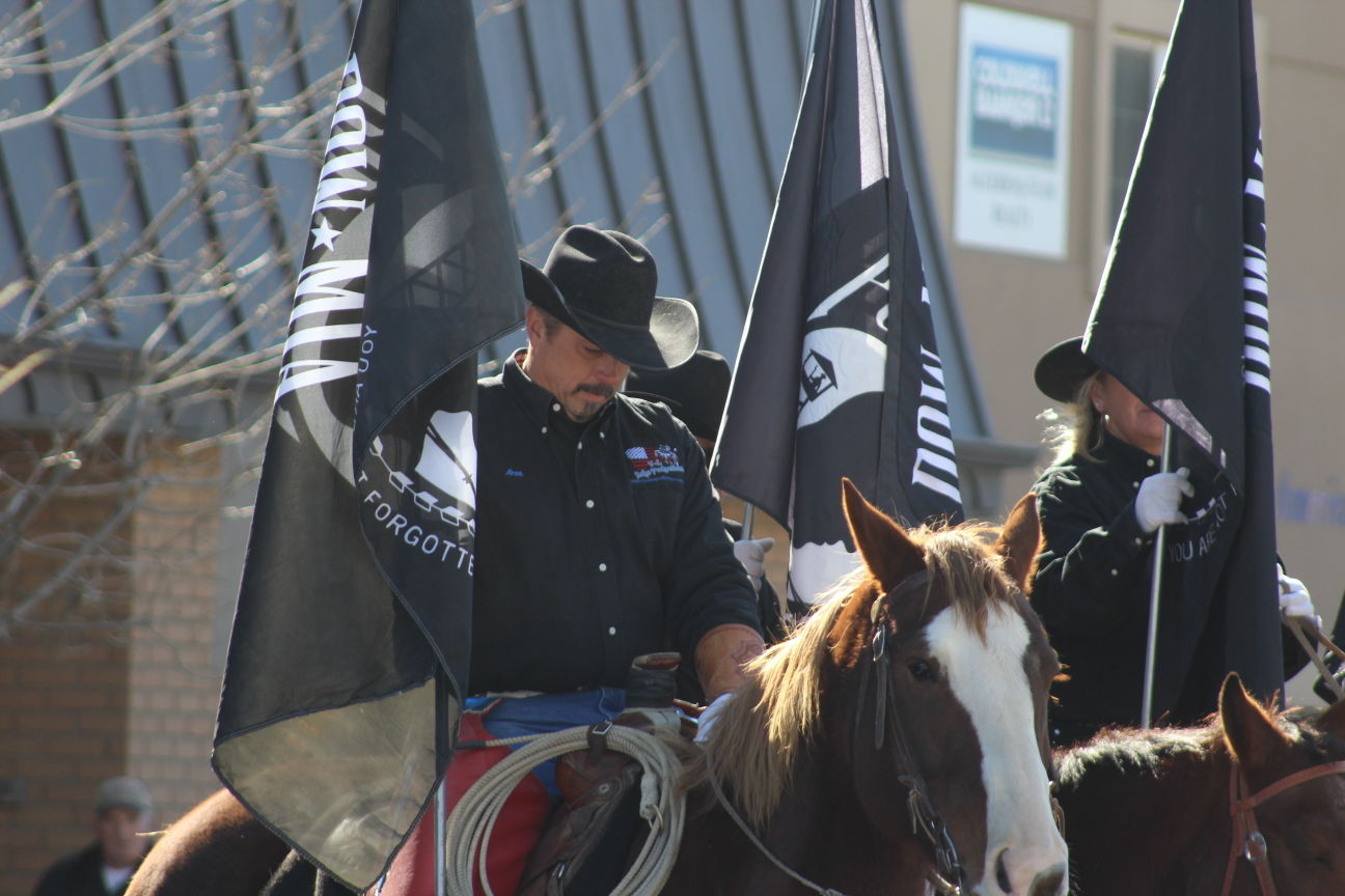 V-L Rodeo Productions